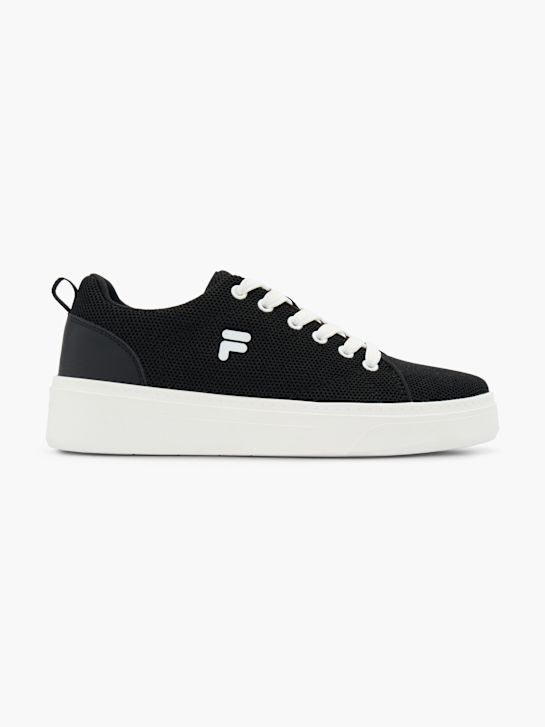 FILA Sneaker Negro 139637 1