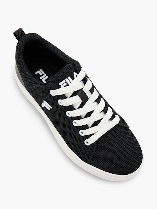 FILA Sneaker fekete 139637 2