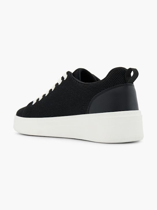 FILA Sneaker fekete 139637 3