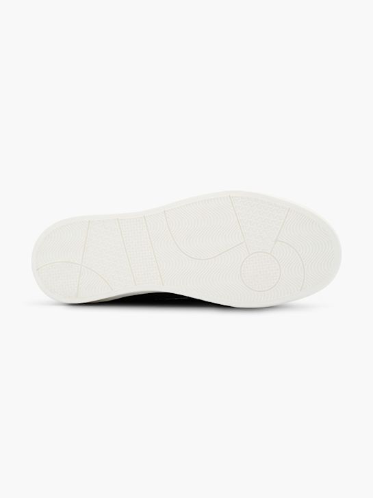 FILA Sneaker Negro 139637 4