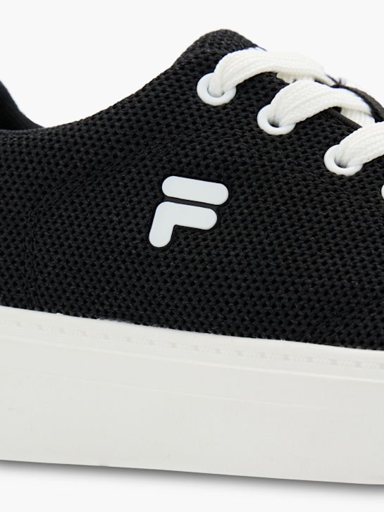 FILA Sneaker fekete 139637 5