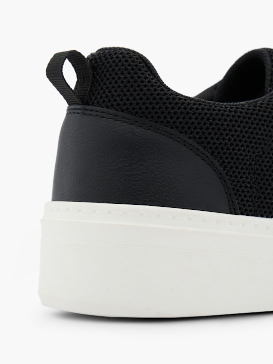 FILA Sneaker Negru 139637 6