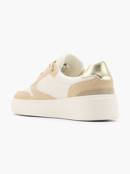FILA Sportbačiai Smėlinė 139638 3