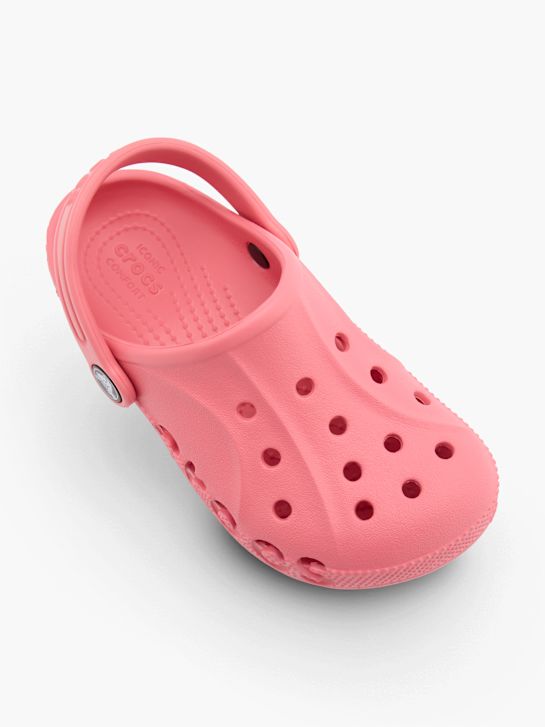 Crocs Klompe Crvena 139641 2