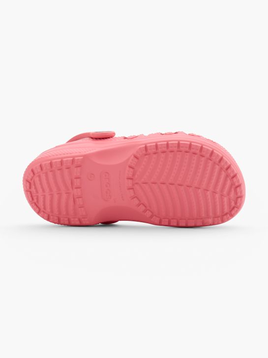 Crocs Klompe Crvena 139641 4