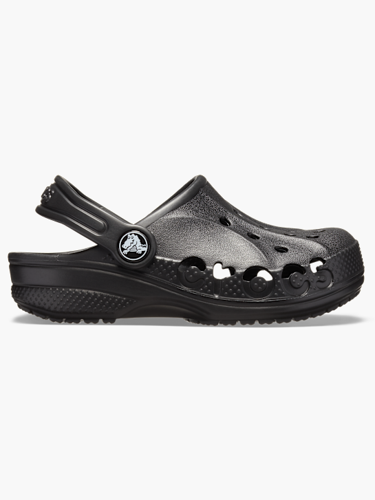 Crocs Сабо Черен 139650 1