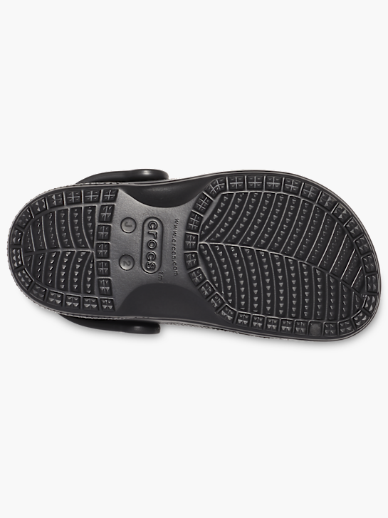 Crocs Klompe Crna 139650 3
