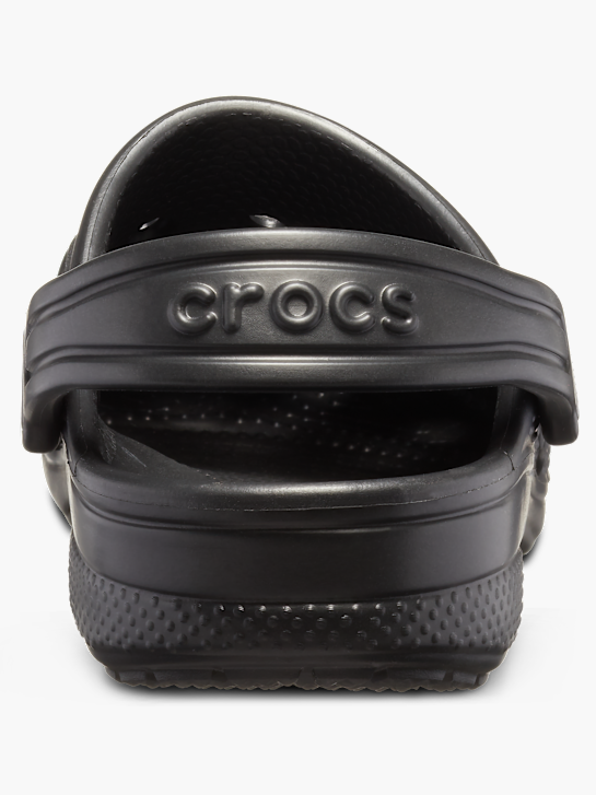Crocs Klompe Crna 139650 4