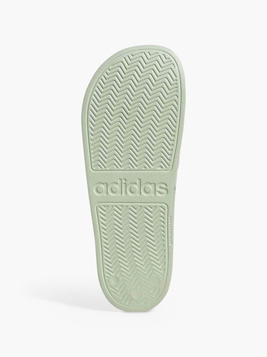 adidas Ciabatte Verde 139647 4