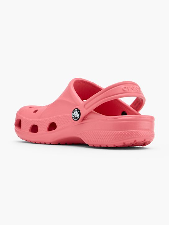Crocs Cokle Roza 139675 3