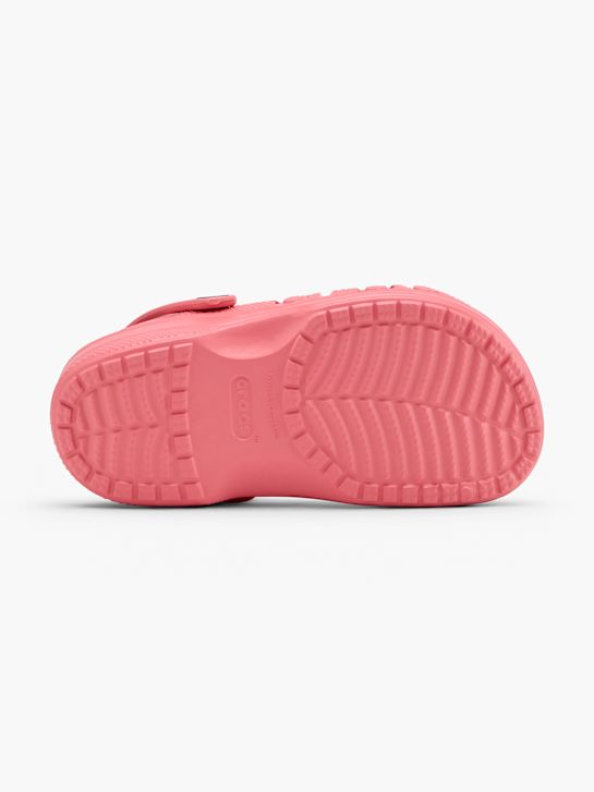 Crocs Cokle Roza 139675 4