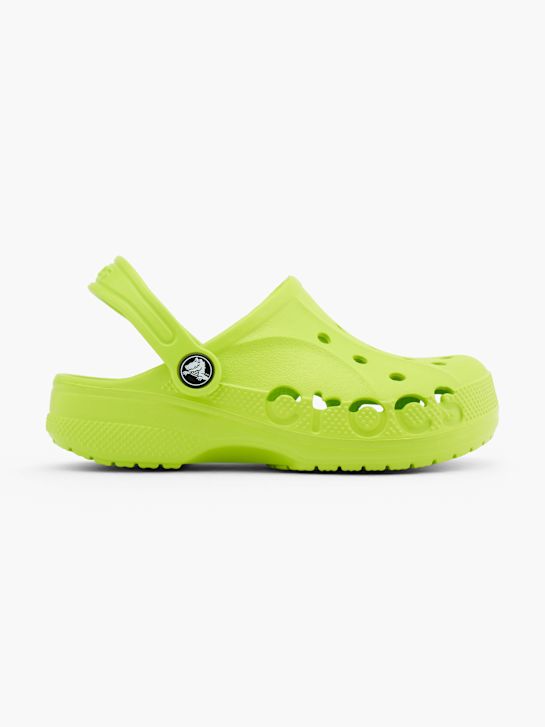 Crocs Clog Grün 139680 1