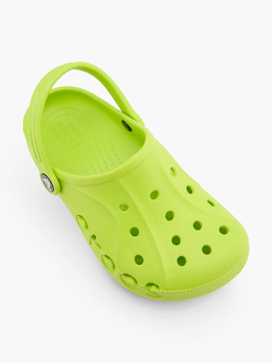 Crocs Sabot Vert 139680 2