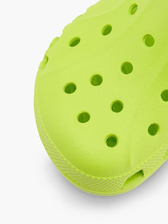 Crocs Clog Grün 139680 6