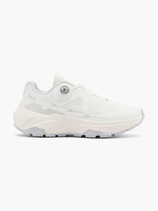 FILA Чънки маратонки Бял 139695 1