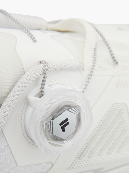 FILA Маратонки Бял 139695 5
