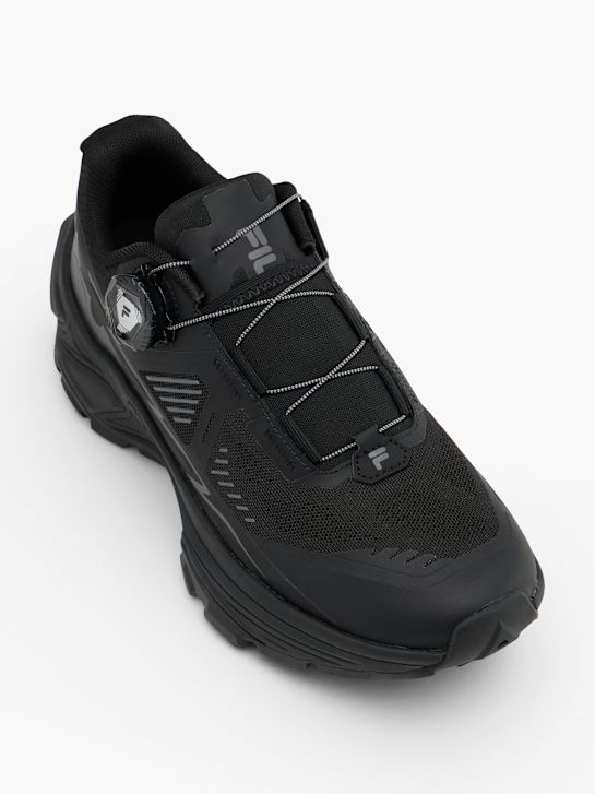 FILA Sneaker Schwarz 139694 2