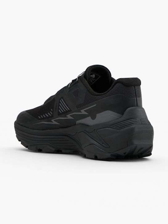 FILA Baskets Noir 139694 3