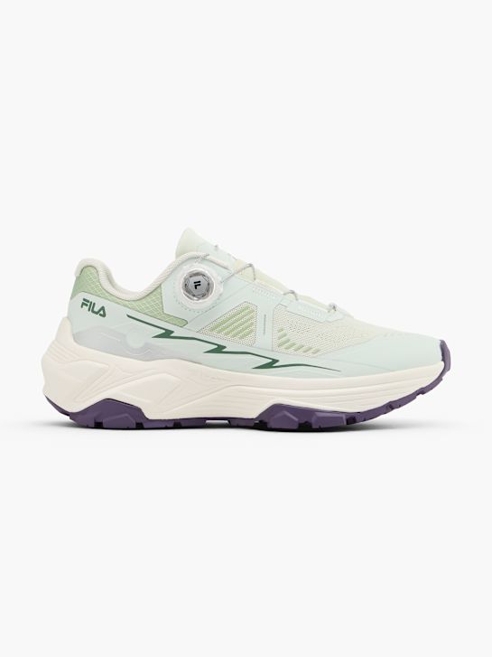 FILA Sneaker Grün 139697 1
