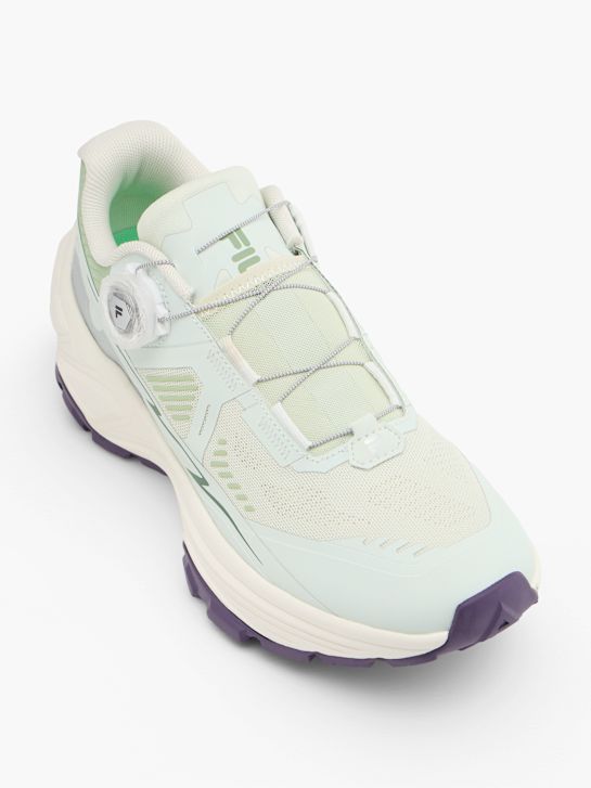 FILA Sneaker Grün 139697 2