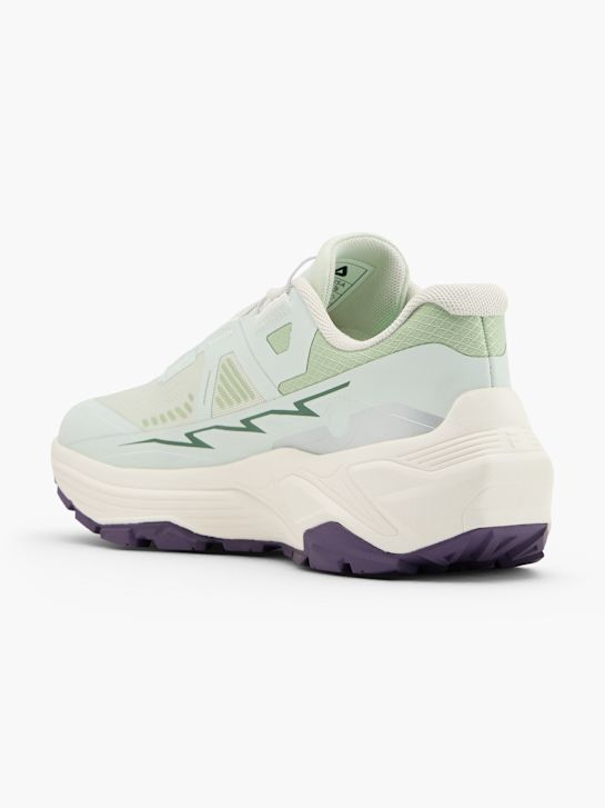 FILA Sneaker Grün 139697 3