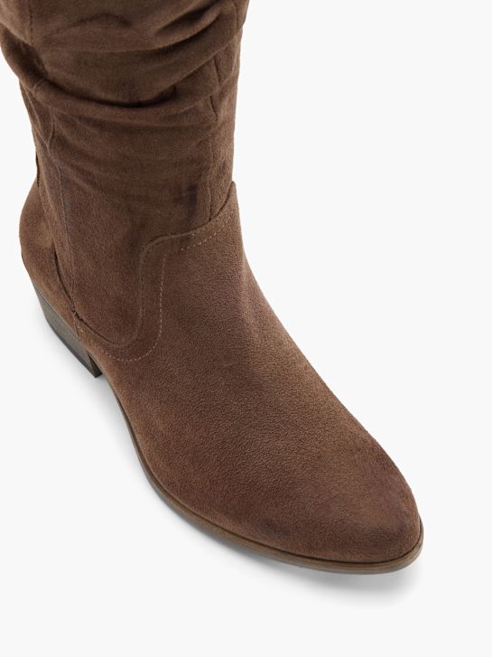 Claudia Ghizzani Stiefel Braun 139699 2