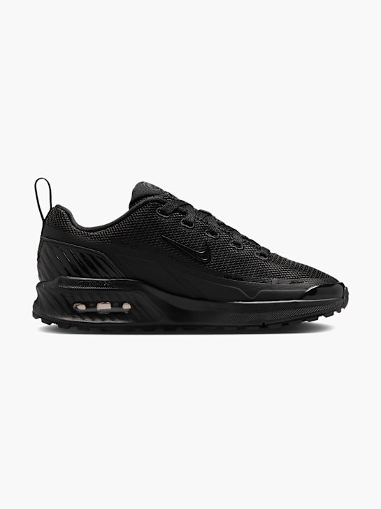 Nike Sneaker fekete 139719 1