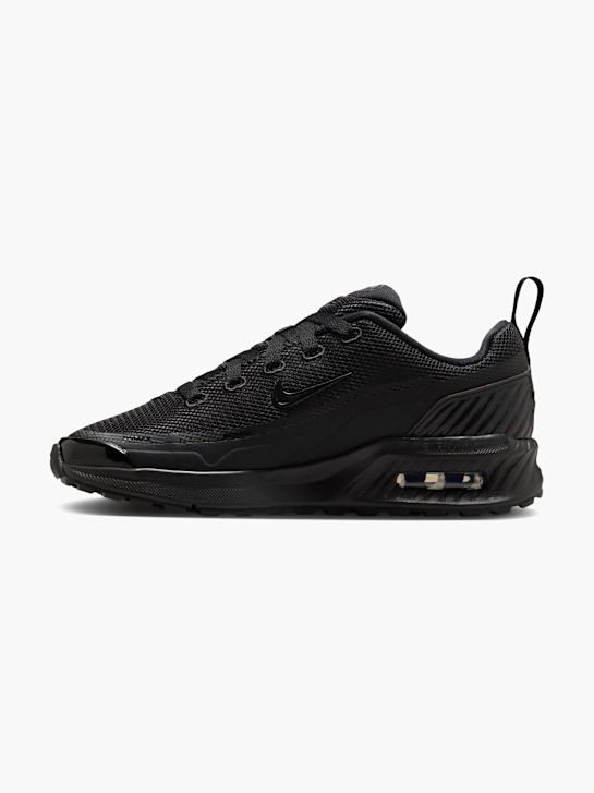 Nike Sneaker Negru 139719 2