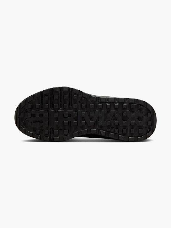 Nike Sneaker fekete 139719 3