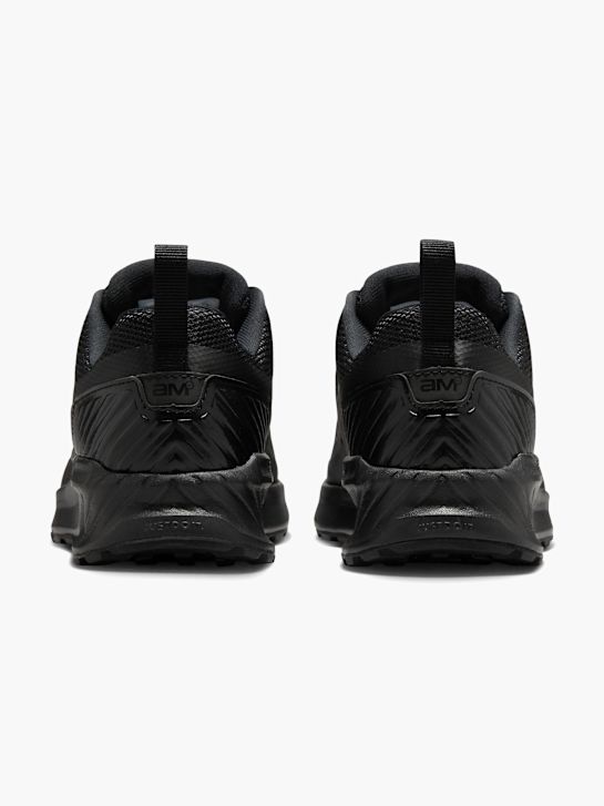 Nike Маратонки Черен 139719 4