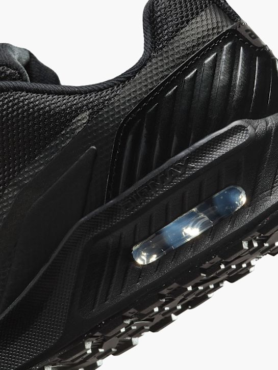 Nike Sneaker fekete 139719 5