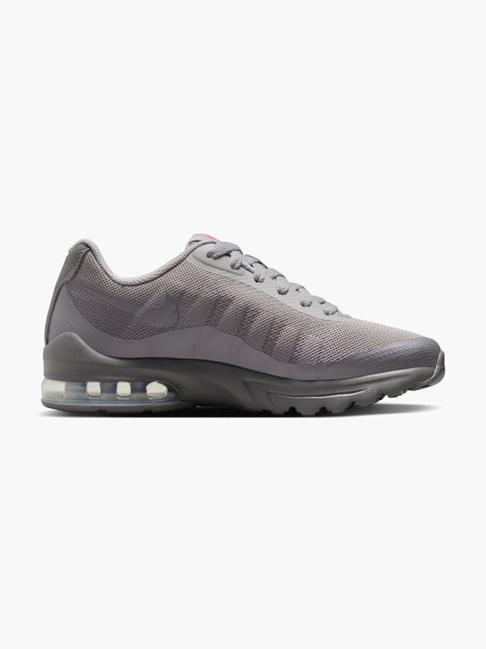 Nike Sneaker Gri 139722 1