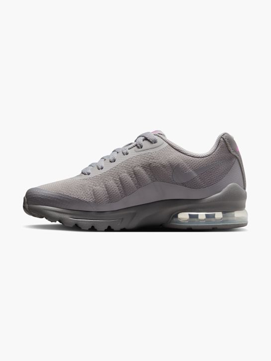 Nike Sneaker Gri 139722 2