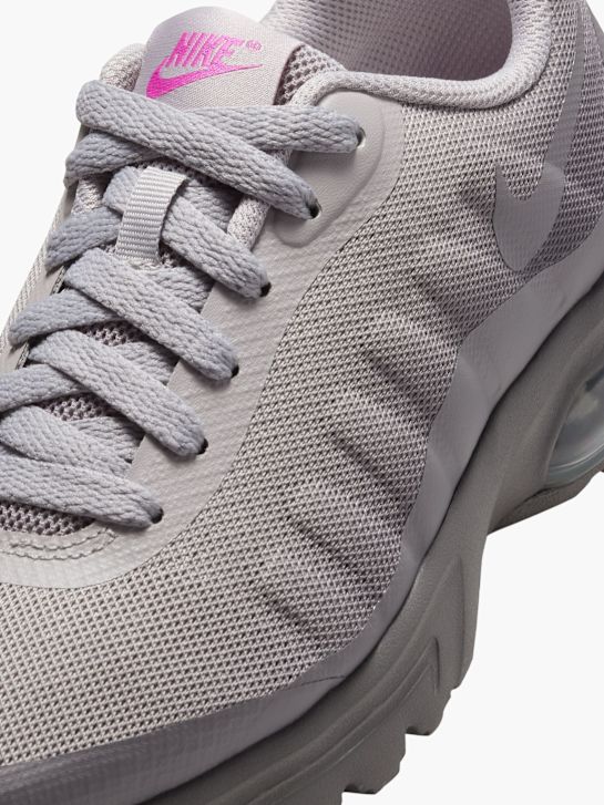 Nike Маратонки Сив 139722 5