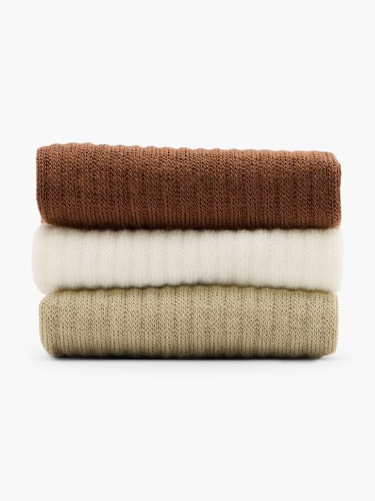 Nike Socken Beige 139721 2