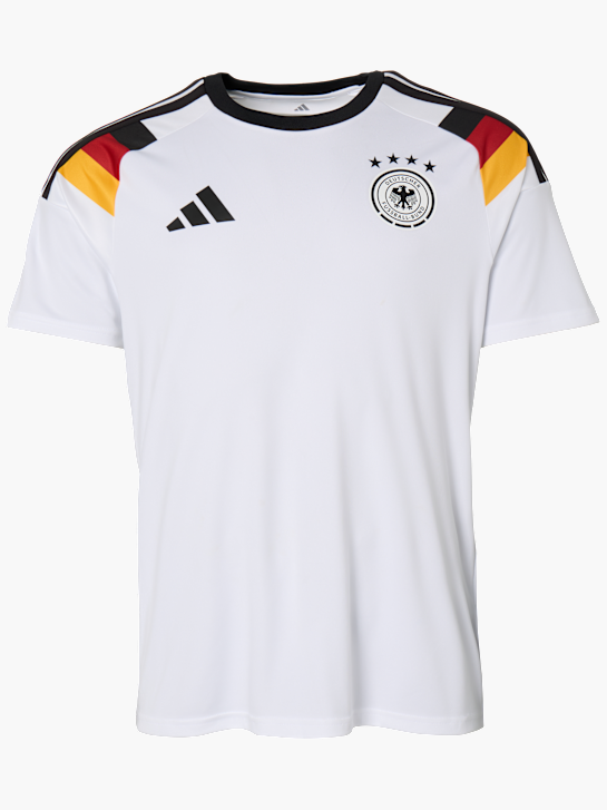 adidas T-Shirt Weiß 139751 1