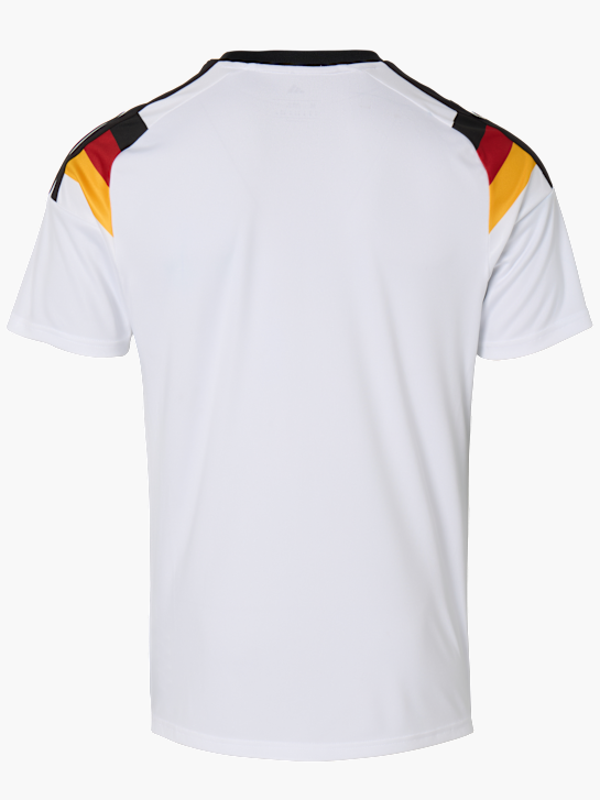 adidas T-Shirt Weiß 139751 2
