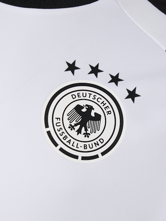 adidas T-Shirt Weiß 139751 3