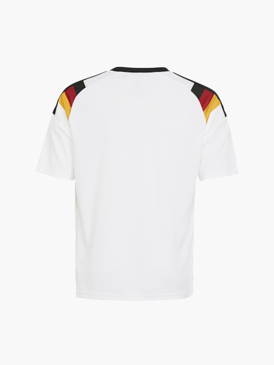 adidas Tee-shirt Blanc 139748 2