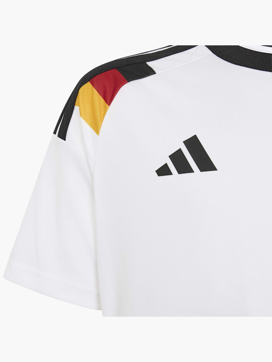 adidas T-Shirt Weiß 139748 4