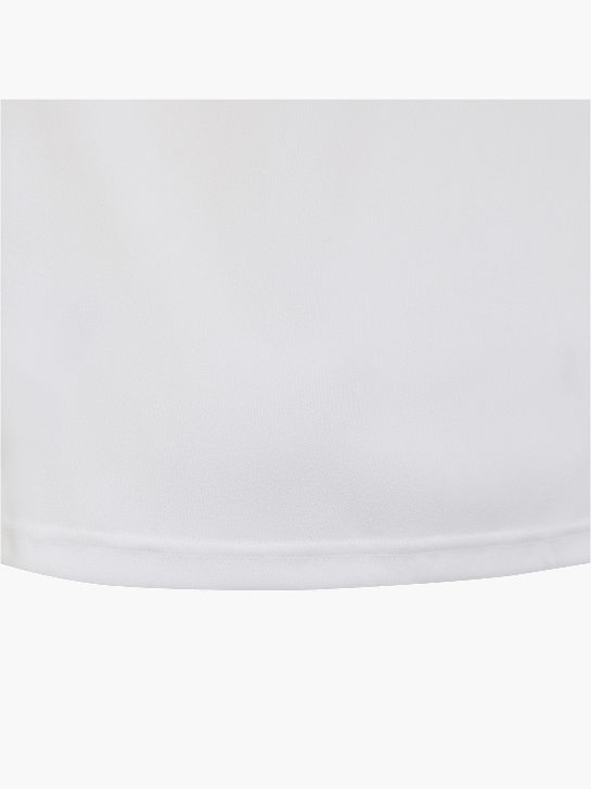 adidas Tee-shirt Blanc 139748 5