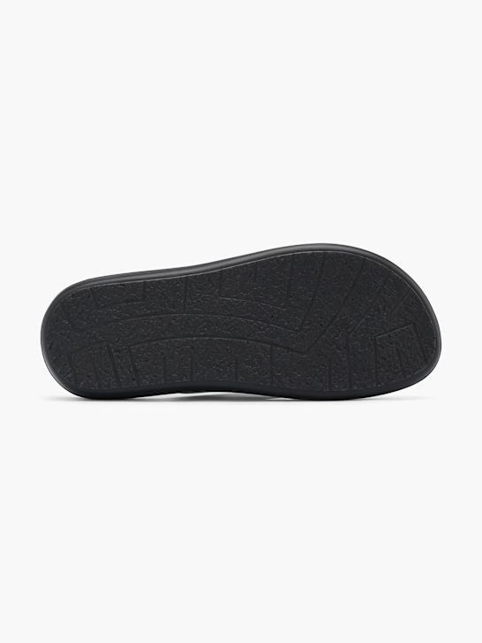 Memphis One Infradito Nero 139740 4