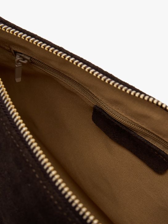 5th Avenue Sac à bandoulière Marron 139738 4