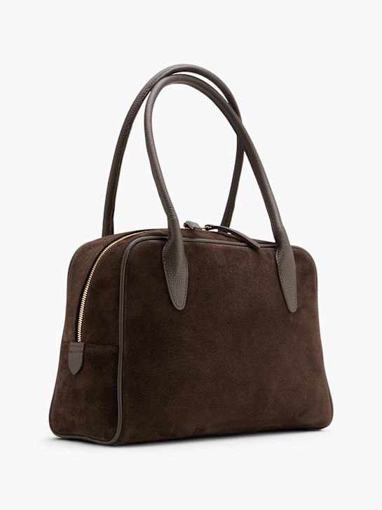 5th Avenue Handtasche Braun 139737 2