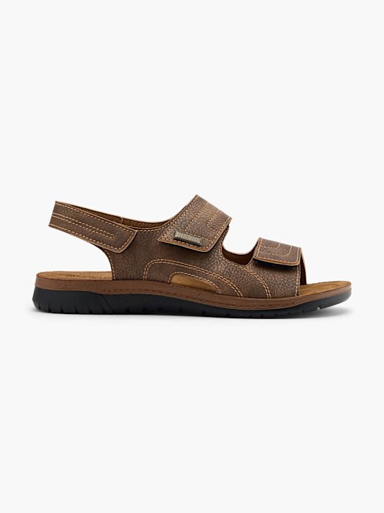 Memphis One Sandalo Marrone 139750 1