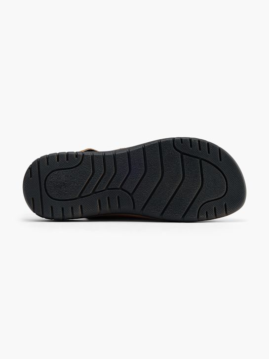 Memphis One Sandalo Marrone 139750 4