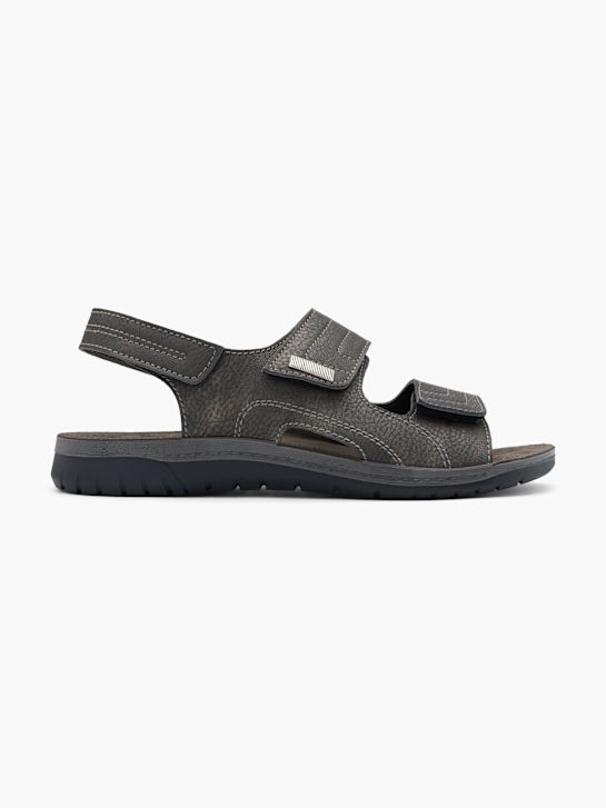 Memphis One Sandalia Negro 139752 1