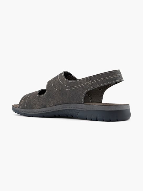 Memphis One Sandalia Negro 139752 3