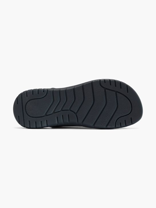 Memphis One Sandália Preto 139752 4