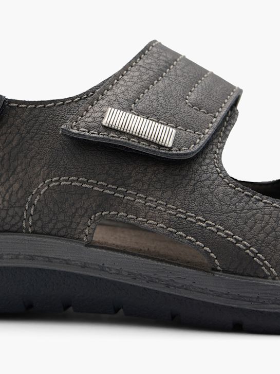 Memphis One Sandalia Negro 139752 5